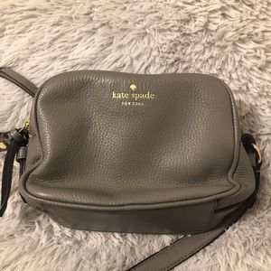 Kate Spade cross body purse